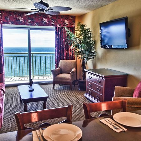 Grand Atlantic Ocean Resort Myrtle Beach Extérieur photo