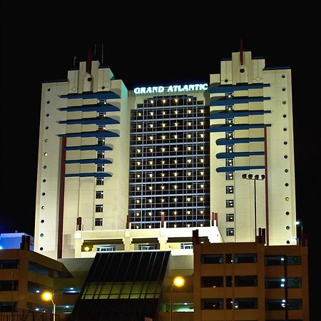 Grand Atlantic Ocean Resort Myrtle Beach Extérieur photo