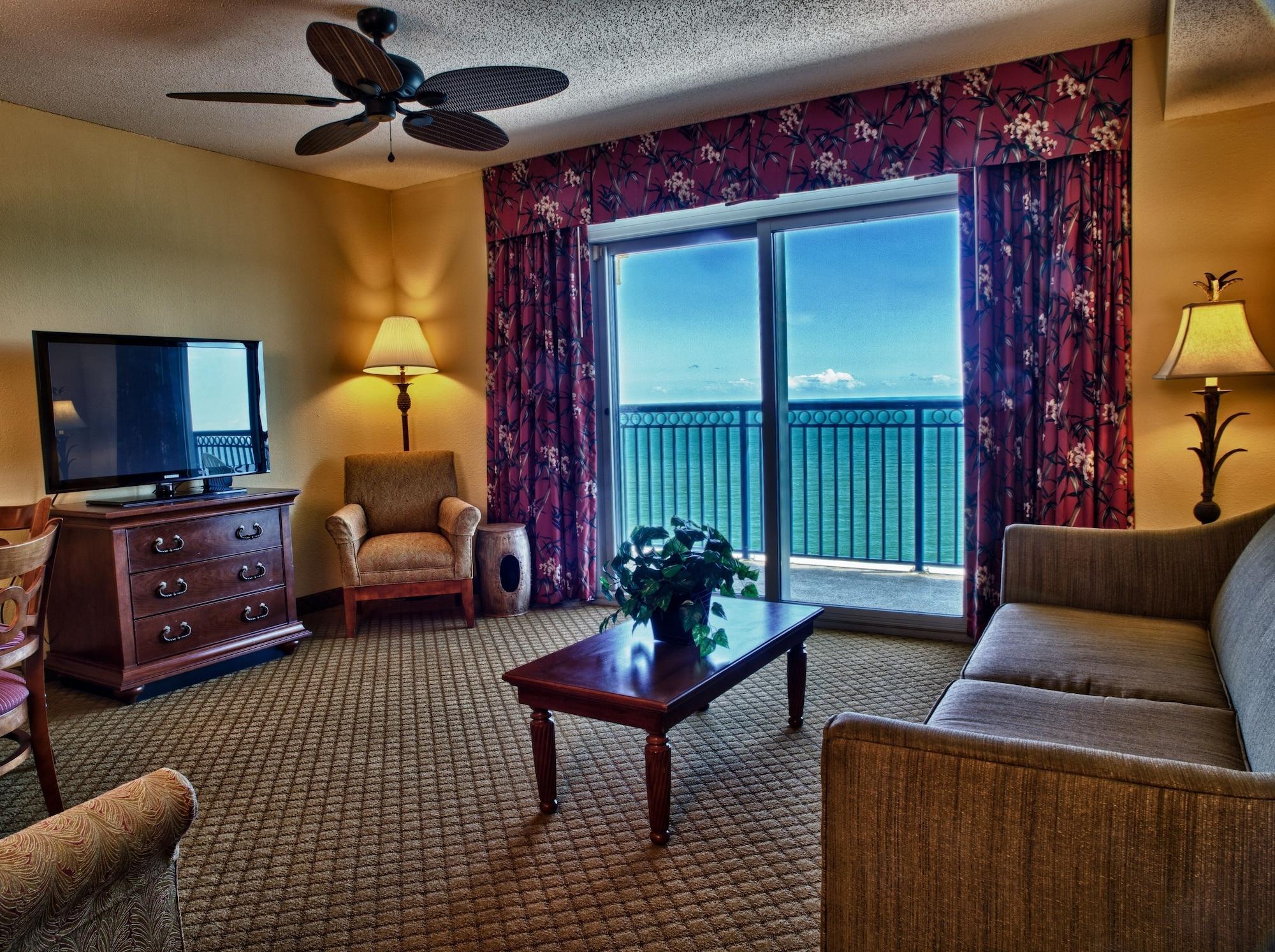 Grand Atlantic Ocean Resort Myrtle Beach Extérieur photo