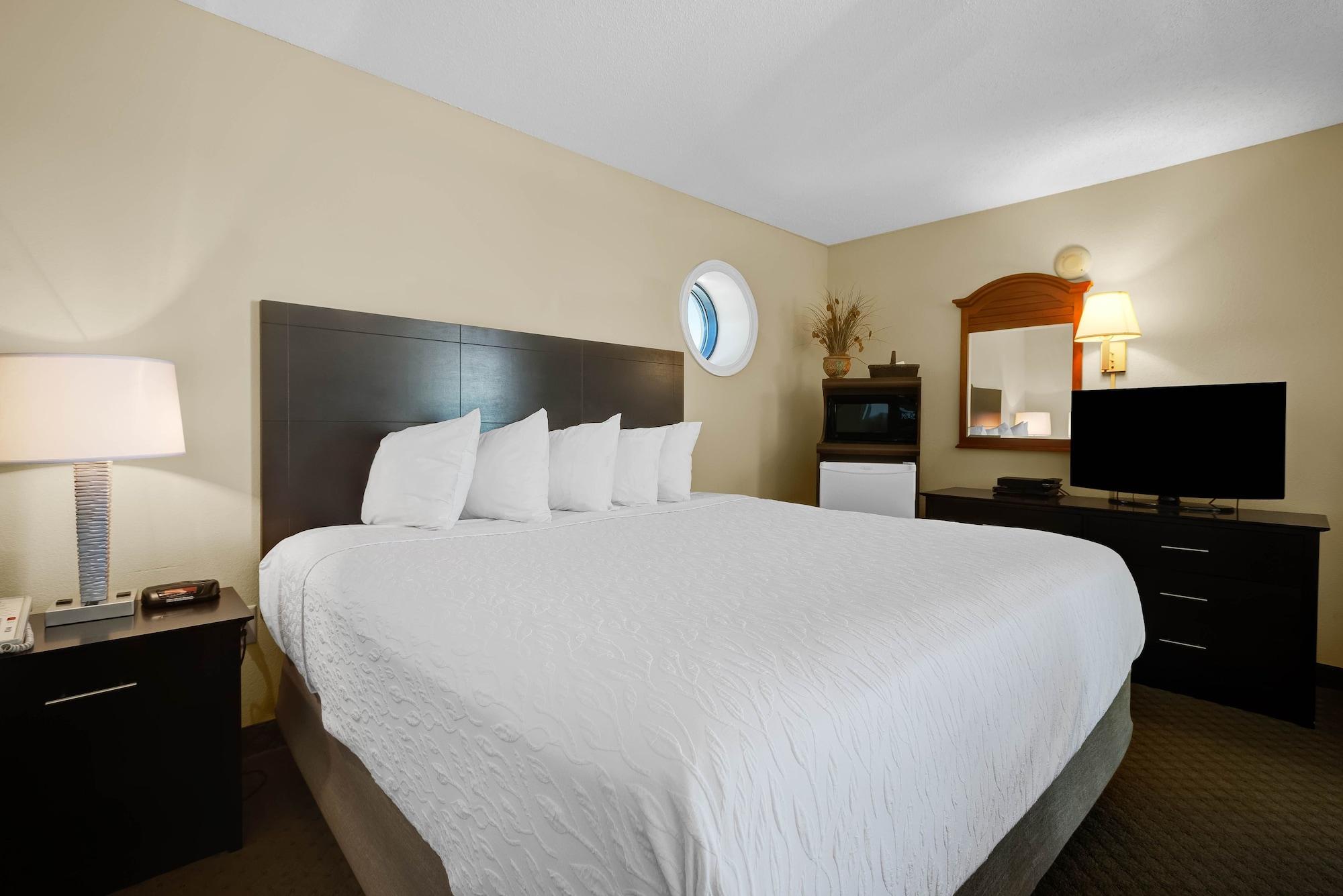 Grand Atlantic Ocean Resort Myrtle Beach Extérieur photo