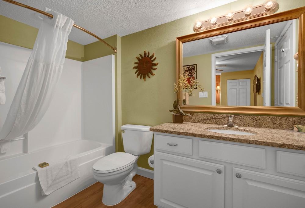 Grand Atlantic Ocean Resort Myrtle Beach Extérieur photo