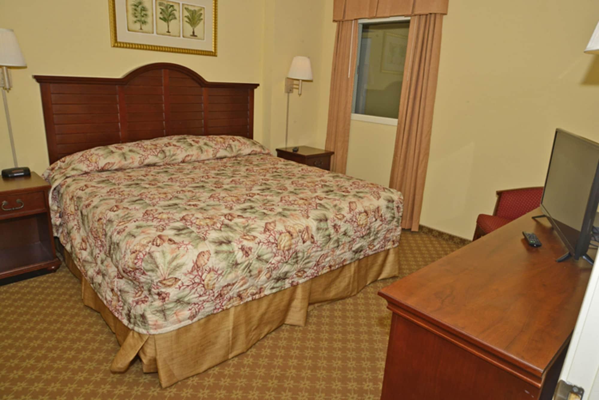 Grand Atlantic Ocean Resort Myrtle Beach Extérieur photo
