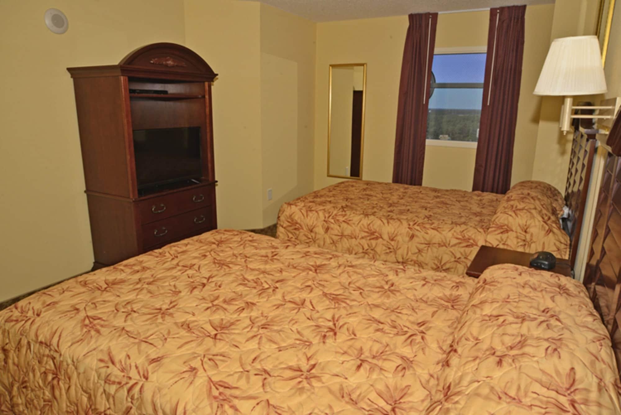 Grand Atlantic Ocean Resort Myrtle Beach Extérieur photo