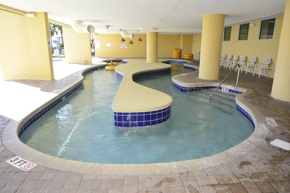 Grand Atlantic Ocean Resort Myrtle Beach Extérieur photo