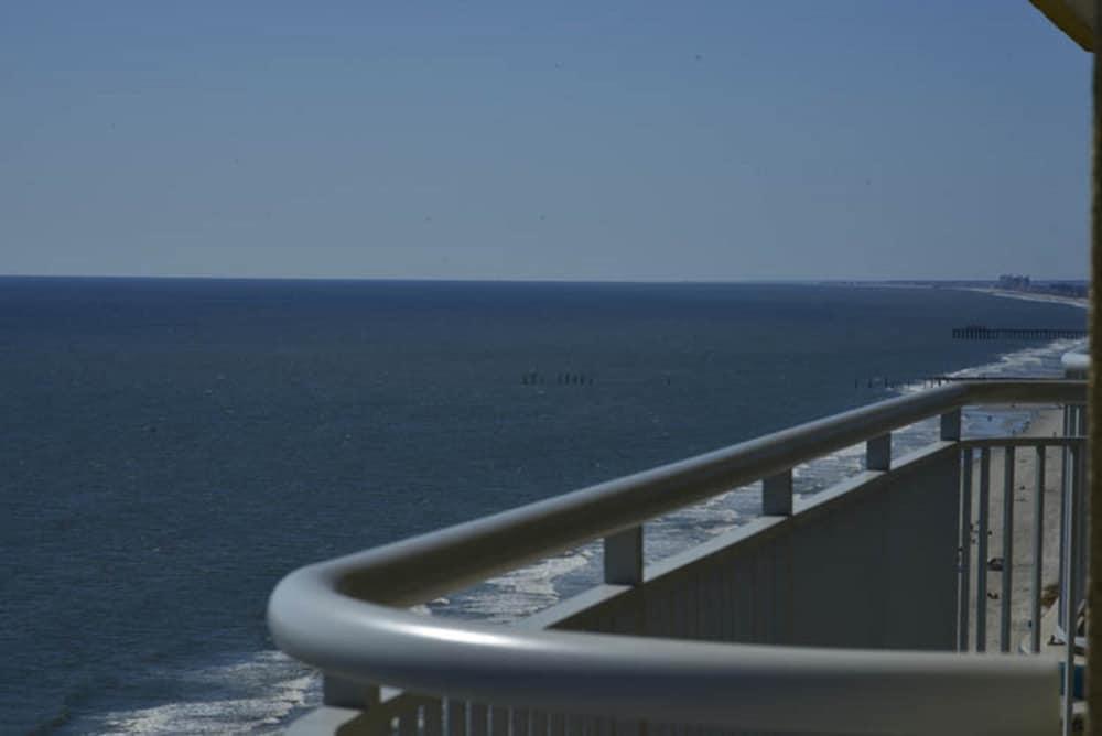 Grand Atlantic Ocean Resort Myrtle Beach Extérieur photo