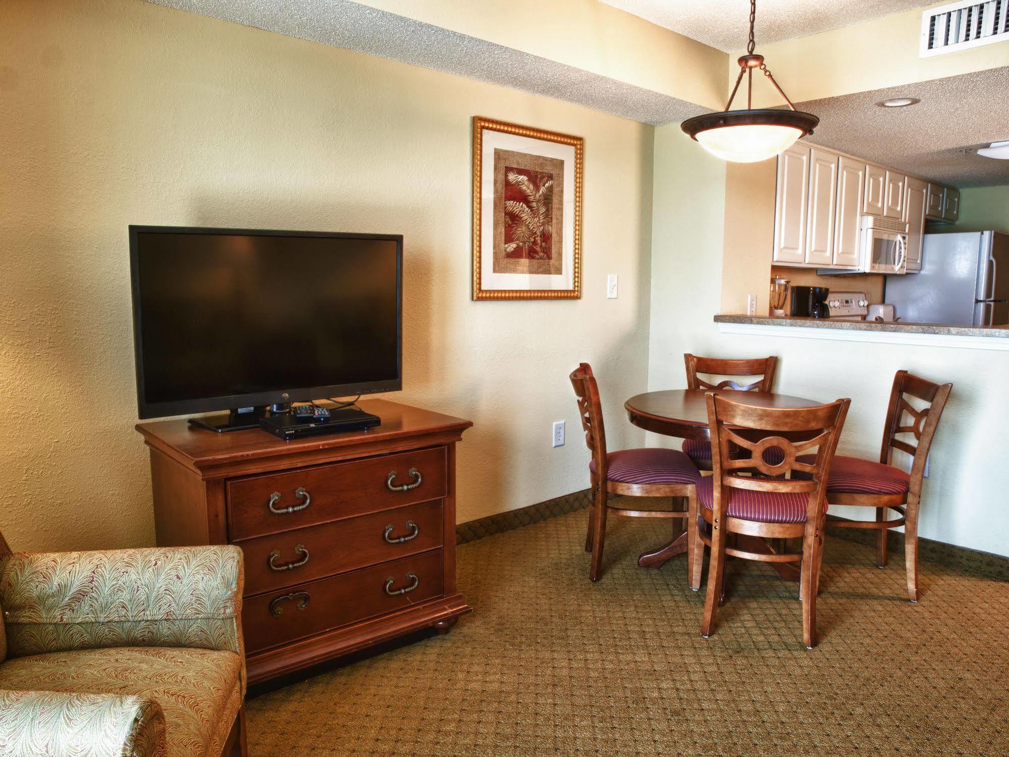 Grand Atlantic Ocean Resort Myrtle Beach Extérieur photo
