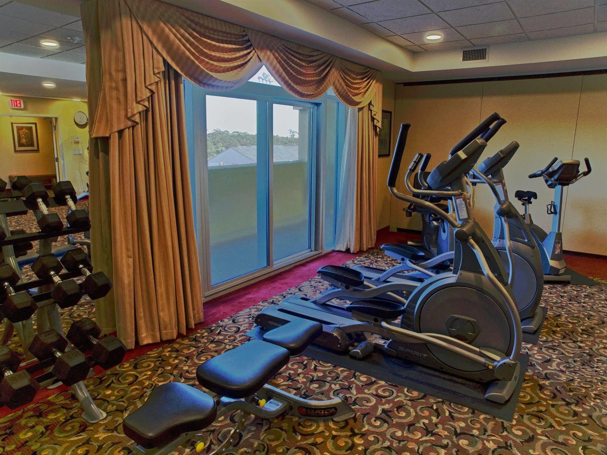 Grand Atlantic Ocean Resort Myrtle Beach Extérieur photo