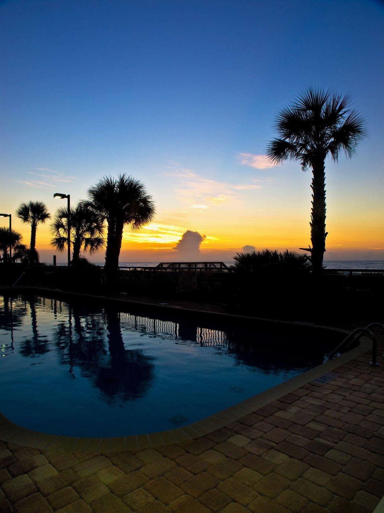 Grand Atlantic Ocean Resort Myrtle Beach Extérieur photo