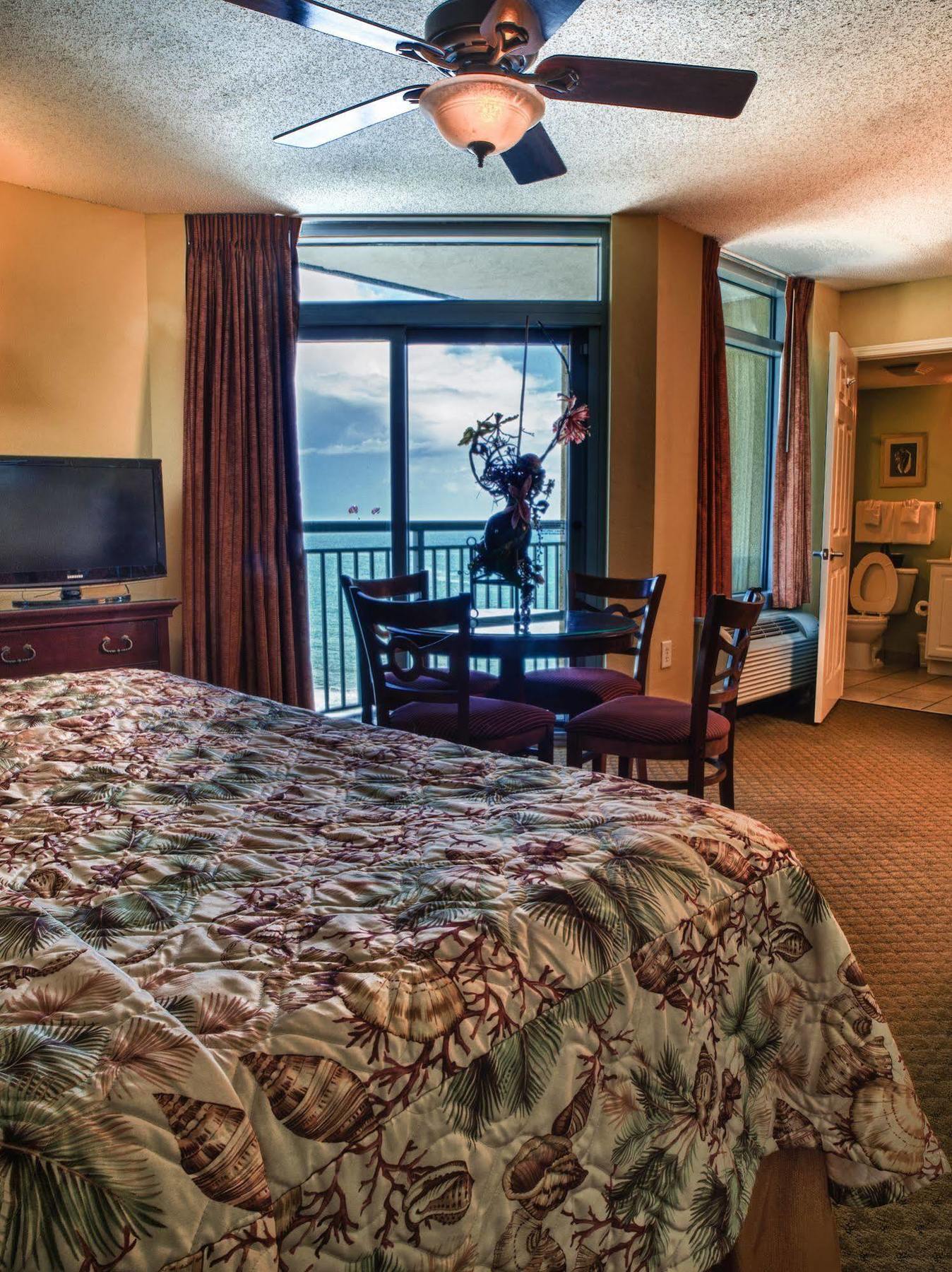 Grand Atlantic Ocean Resort Myrtle Beach Extérieur photo