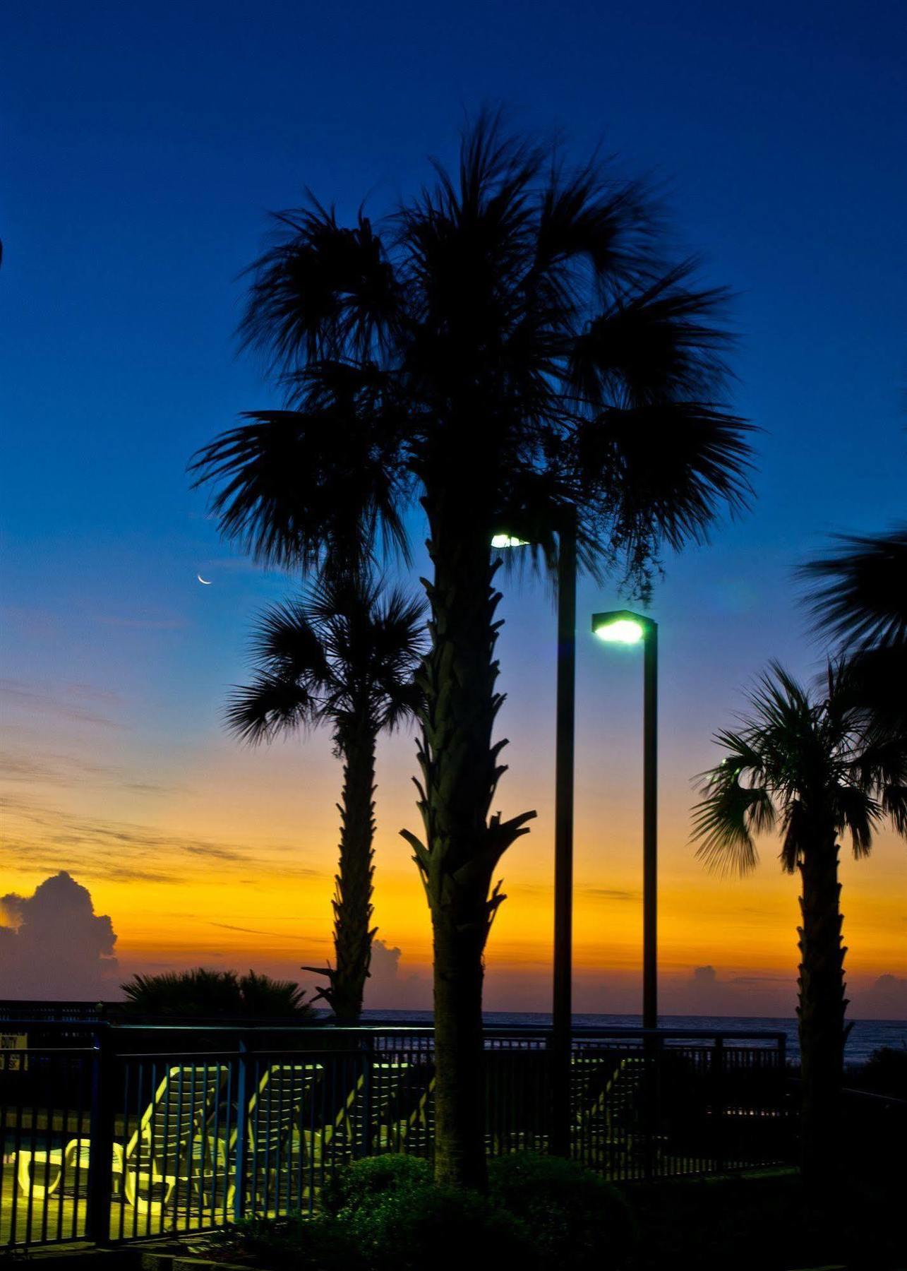 Grand Atlantic Ocean Resort Myrtle Beach Extérieur photo